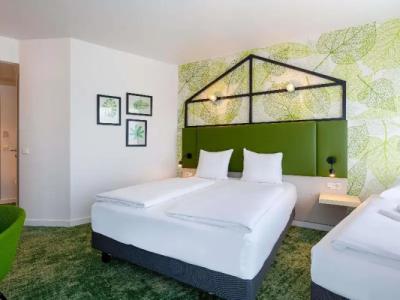 Mercure Hannover Mitte - 72