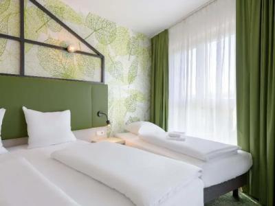 Mercure Hannover Mitte - 71