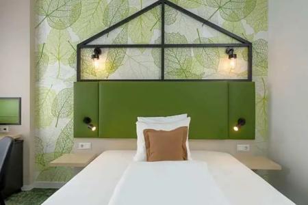 Mercure Hannover Mitte - 77