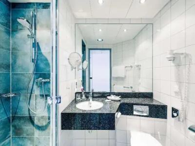 Mercure Hannover Mitte - 92