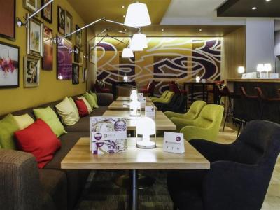 Mercure Hannover Mitte - 17