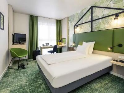 Mercure Hannover Mitte - 33