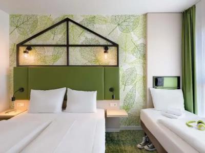 Mercure Hannover Mitte - 70