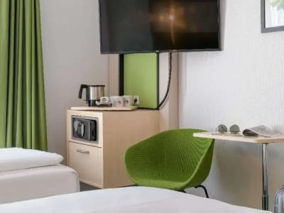 Mercure Hannover Mitte - 65