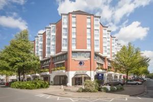 DoubleTree by Hilton Schweizerhof Hotel