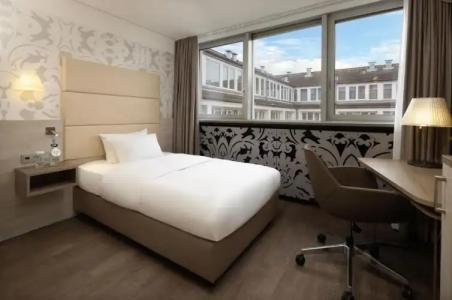 DoubleTree by Hilton Hannover Schweizerhof - 49
