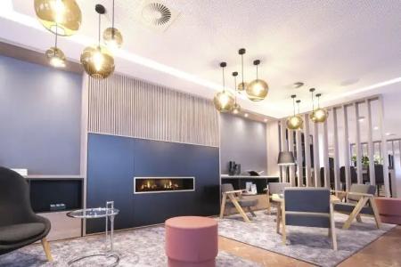 DoubleTree by Hilton Hannover Schweizerhof - 46