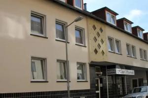 Haus Sparkuhl Hotel Garni, Hannover