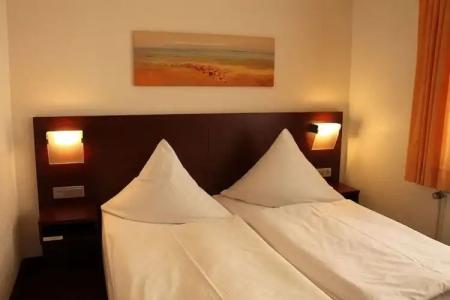 Haus Sparkuhl Garni - 4