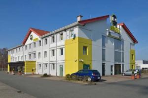 B&B Hotel-Nord, Hannover
