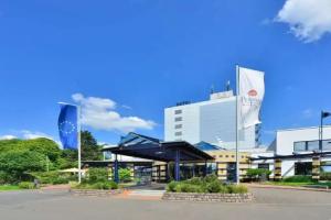 Best Western Premier Parkhotel Kronsberg, Hannover