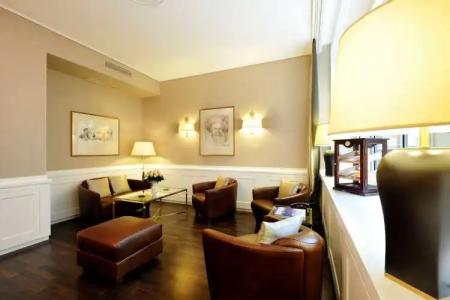 Kastens Luisenhof - 3