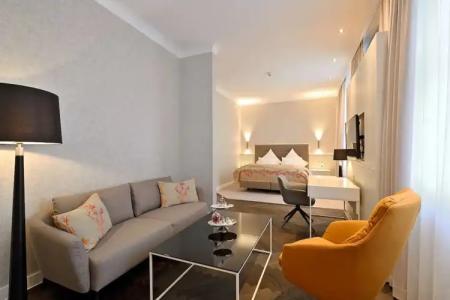 Kastens Luisenhof - 72