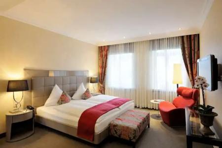 Kastens Luisenhof - 101