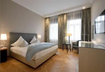 Kastens Luisenhof - 95