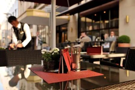 Kastens Luisenhof - 17