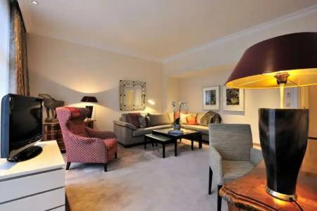 Kastens Luisenhof - 93