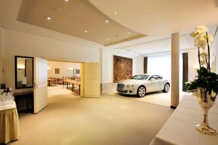 Kastens Luisenhof - 5