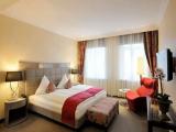 Double Suite with balcony
