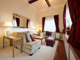 Double Suite with panoramic view