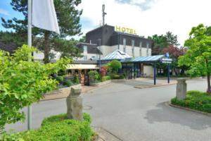 Best Western Hotel Der Föhrenhof, Hannover