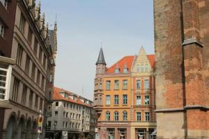 Concorde Hotel am Leineschloss, Hannover