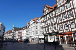 Concorde Hotel am Leineschloss, Hannover