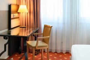 Mercure Hotel City, Hannover