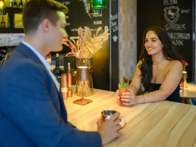 Mercure Hannover City - 26