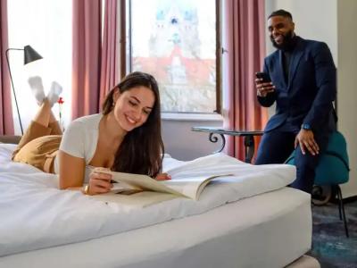 Mercure Hannover City - 27