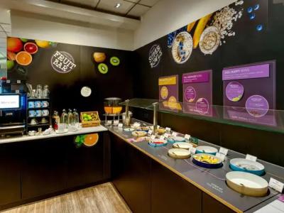 Mercure Hannover City - 10