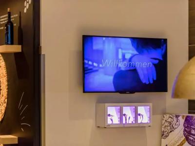 Mercure Hannover City - 13