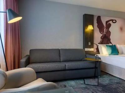 Mercure Hannover City - 46