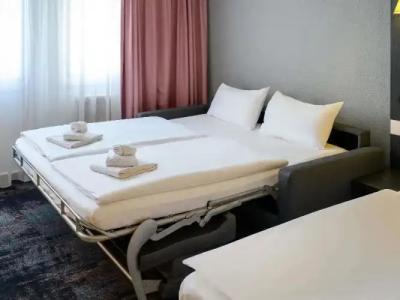 Mercure Hannover City - 48