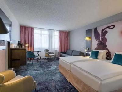 Mercure Hannover City - 44