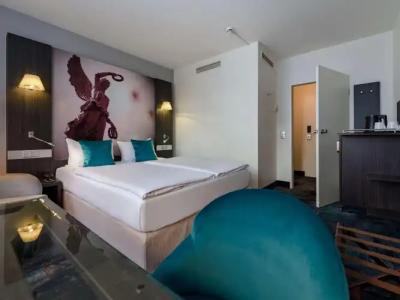 Mercure Hannover City - 35