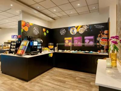 Mercure Hannover City - 30