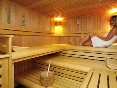 Mercure Hannover City - 25