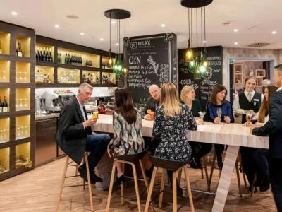 Mercure Hannover City - 29