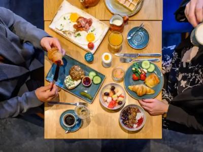 Mercure Hannover City - 12