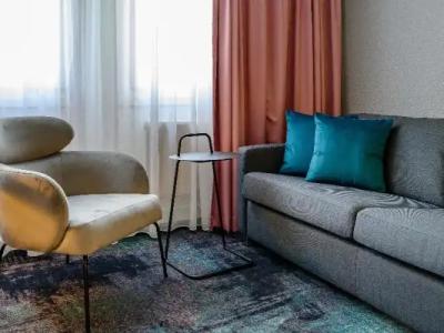 Mercure Hannover City - 45