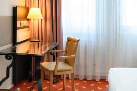 Mercure Hannover City