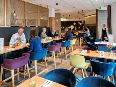 Mercure Hannover City - 31