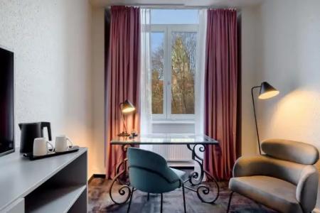 Mercure Hannover City - 40
