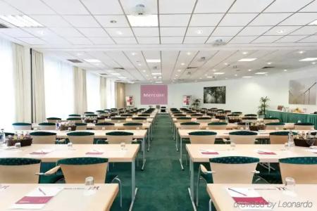 Mercure Hannover City - 16