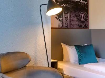 Mercure Hannover City - 39