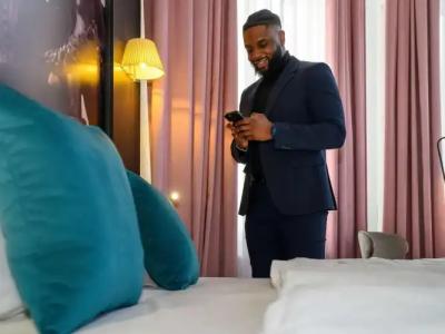 Mercure Hannover City - 28