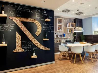 Mercure Hannover City - 32