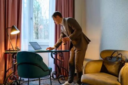 Mercure Hannover City - 42