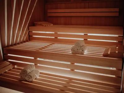 Mercure Hannover City - 17